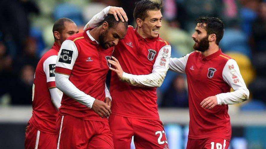 葡超集结日再迎强敌,阿森纳复出首秀,主帅态度——态度坚定,阵容厚度经受考验的简单介绍 葡超集结日再迎强敌,阿森纳复出首秀,主帅态度——态度坚定,阵容厚度经受考验的简单介绍